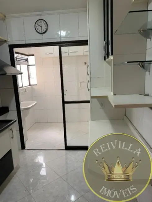 Foto 4 de Apartamento com 3 quartos à venda, 75m2 em Mooca, São Paulo - SP