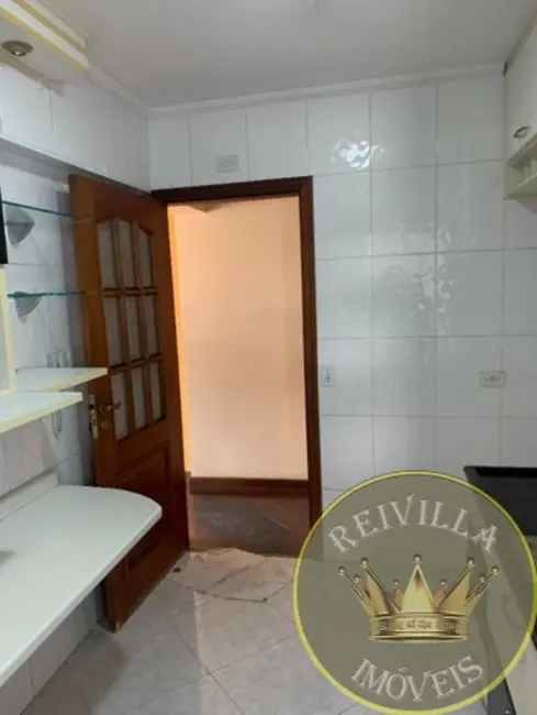 Foto 8 de Apartamento com 3 quartos à venda, 75m2 em Mooca, São Paulo - SP