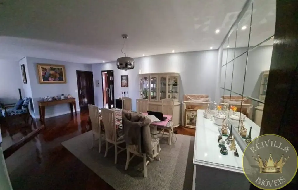 Apartamento com 4 quartos à venda, 160m2 em Vila Formosa, São Paulo - SP - imagem 8 Foto 8 de Apartamento com 4 quartos à venda, 160m2 em Vila Formosa, São Paulo - SP