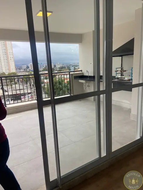 Apartamento com 3 quartos à venda, 110m2 em Tatuapé, São Paulo - SP - imagem 3 Foto 3 de Apartamento com 3 quartos à venda, 110m2 em Tatuapé, São Paulo - SP