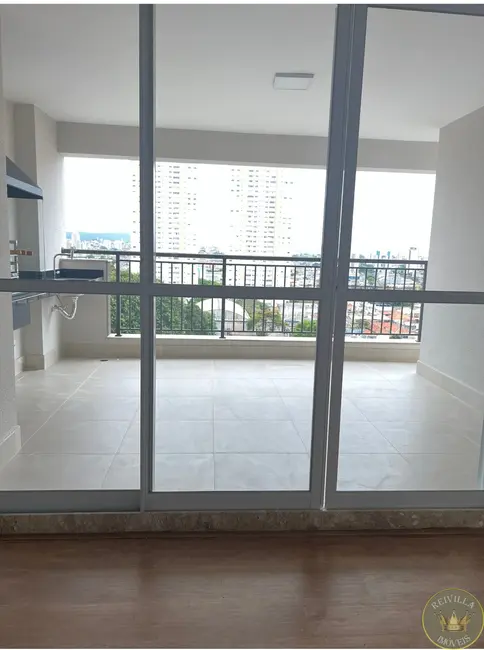 Apartamento com 3 quartos à venda, 110m2 em Tatuapé, São Paulo - SP - imagem 5 Foto 5 de Apartamento com 3 quartos à venda, 110m2 em Tatuapé, São Paulo - SP