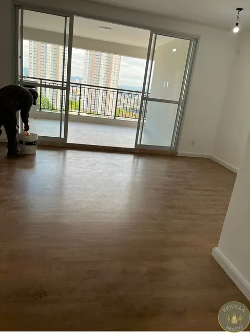 Apartamento com 3 quartos à venda, 110m2 em Tatuapé, São Paulo - SP - imagem 6 Foto 6 de Apartamento com 3 quartos à venda, 110m2 em Tatuapé, São Paulo - SP