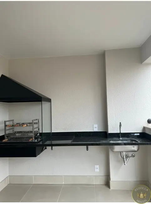 Apartamento com 3 quartos à venda, 110m2 em Tatuapé, São Paulo - SP - imagem 7 Foto 7 de Apartamento com 3 quartos à venda, 110m2 em Tatuapé, São Paulo - SP