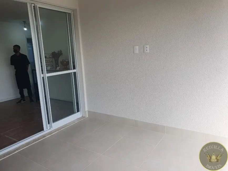 Apartamento com 3 quartos à venda, 110m2 em Tatuapé, São Paulo - SP - imagem 4 Foto 4 de Apartamento com 3 quartos à venda, 110m2 em Tatuapé, São Paulo - SP