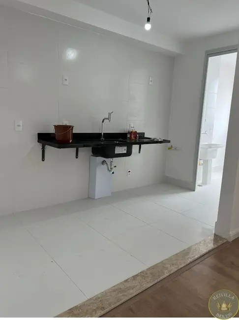 Apartamento com 3 quartos à venda, 110m2 em Tatuapé, São Paulo - SP - imagem 9 Foto 9 de Apartamento com 3 quartos à venda, 110m2 em Tatuapé, São Paulo - SP