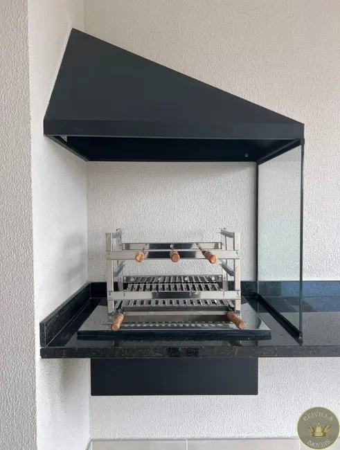 Apartamento com 3 quartos à venda, 110m2 em Tatuapé, São Paulo - SP - imagem 2 Foto 2 de Apartamento com 3 quartos à venda, 110m2 em Tatuapé, São Paulo - SP