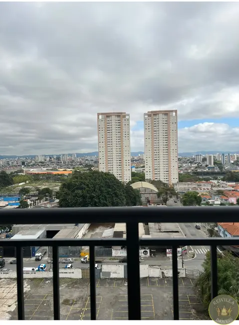 Apartamento com 3 quartos à venda, 110m2 em Tatuapé, São Paulo - SP - imagem 8 Foto 8 de Apartamento com 3 quartos à venda, 110m2 em Tatuapé, São Paulo - SP