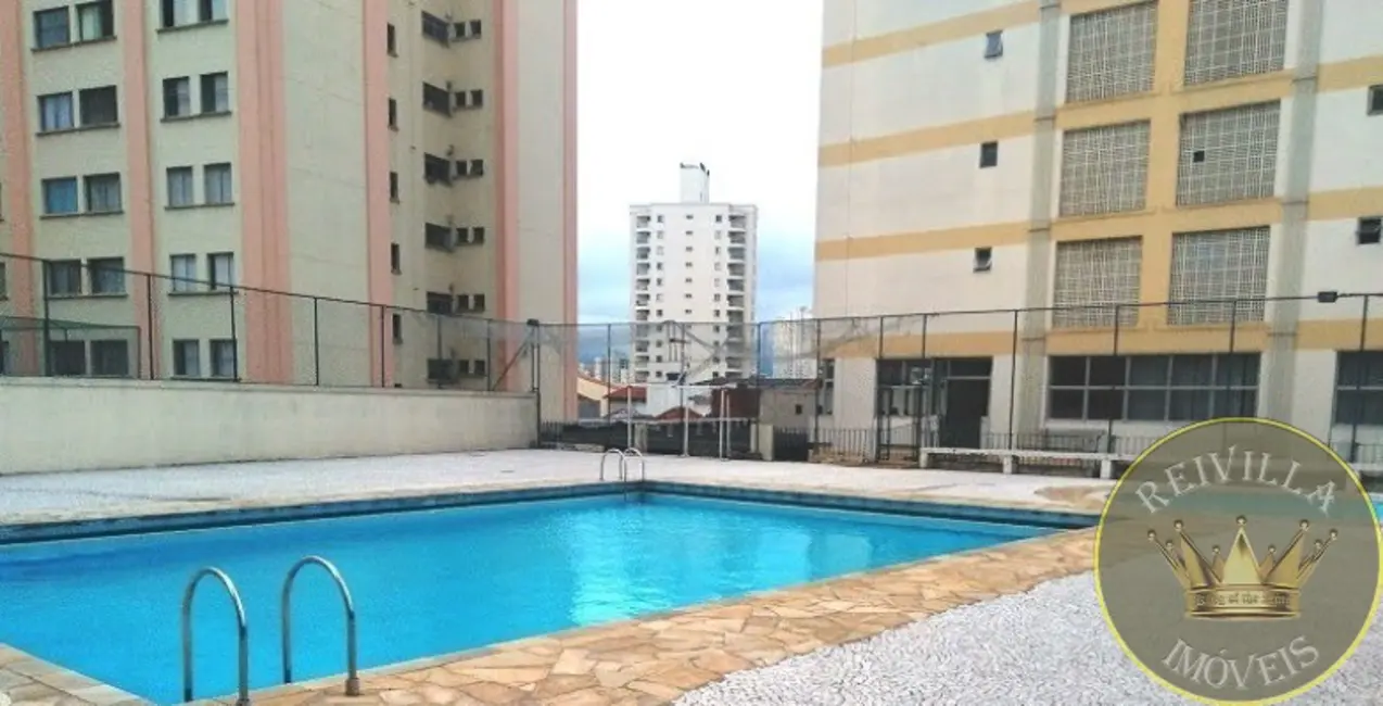 Foto 9 de Apartamento com 3 quartos à venda, 100m2 em Mooca, São Paulo - SP