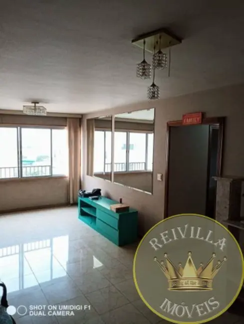 Foto 1 de Apartamento com 3 quartos à venda, 100m2 em Mooca, São Paulo - SP