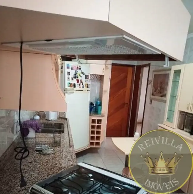 Foto 5 de Apartamento com 3 quartos à venda, 100m2 em Mooca, São Paulo - SP