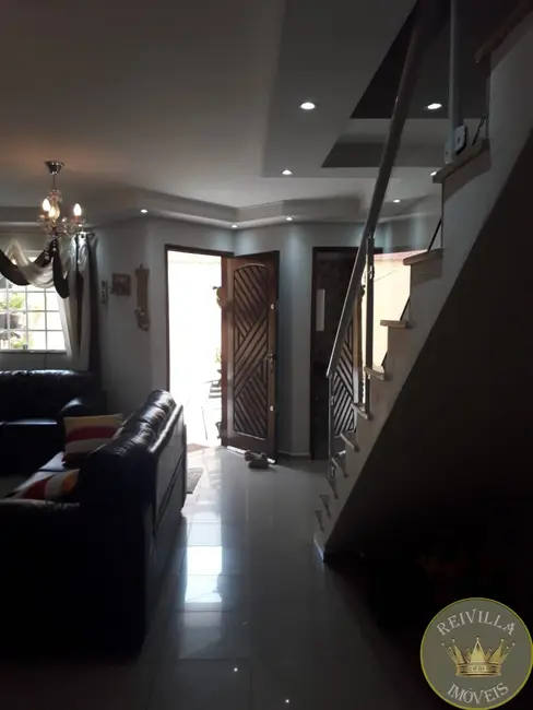 Foto 6 de Casa de Condomínio com 3 quartos à venda, 152m2 em Vila Bertioga, São Paulo - SP