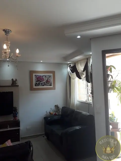 Foto 5 de Casa de Condomínio com 3 quartos à venda, 152m2 em Vila Bertioga, São Paulo - SP