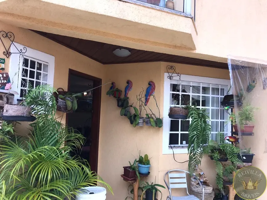 Foto 2 de Casa de Condomínio com 3 quartos à venda, 152m2 em Vila Bertioga, São Paulo - SP