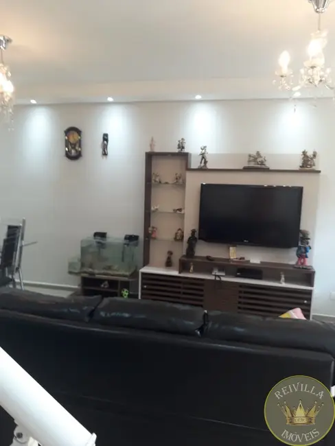 Foto 7 de Casa de Condomínio com 3 quartos à venda, 152m2 em Vila Bertioga, São Paulo - SP