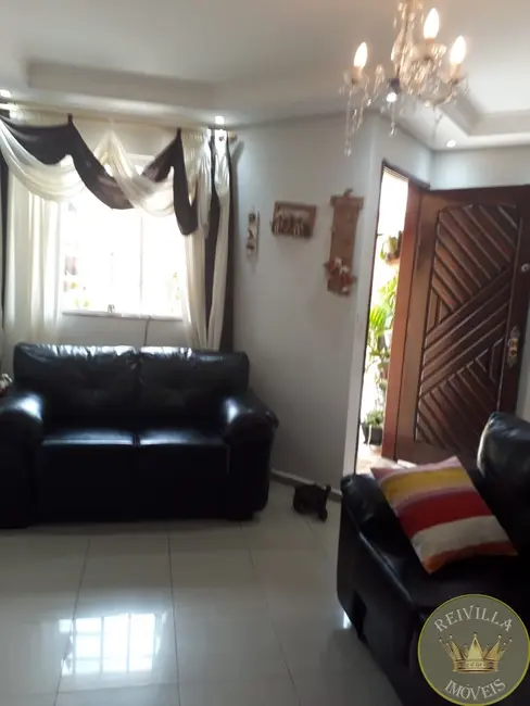 Foto 8 de Casa de Condomínio com 3 quartos à venda, 152m2 em Vila Bertioga, São Paulo - SP