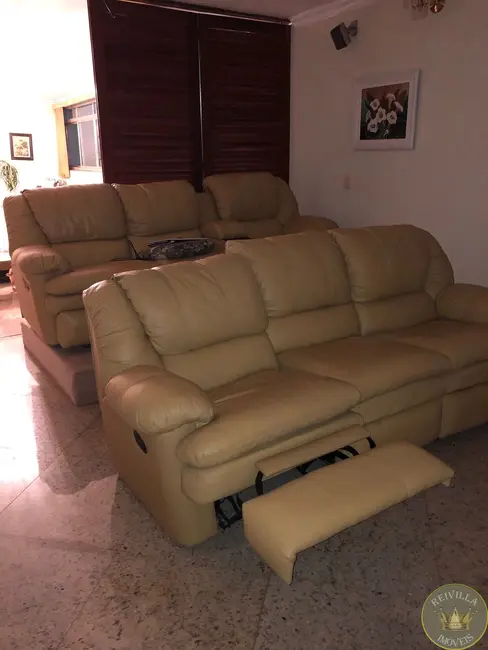 Foto 7 de Apartamento com 4 quartos à venda, 368m2 em Mooca, São Paulo - SP