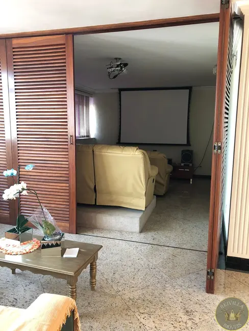 Foto 6 de Apartamento com 4 quartos à venda, 368m2 em Mooca, São Paulo - SP