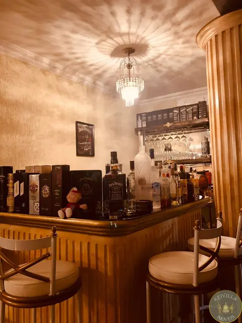 Foto 8 de Apartamento com 4 quartos à venda, 368m2 em Mooca, São Paulo - SP