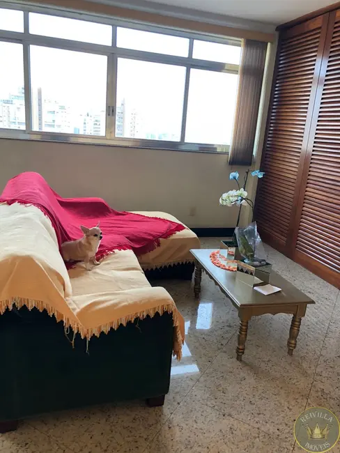 Foto 5 de Apartamento com 4 quartos à venda, 368m2 em Mooca, São Paulo - SP