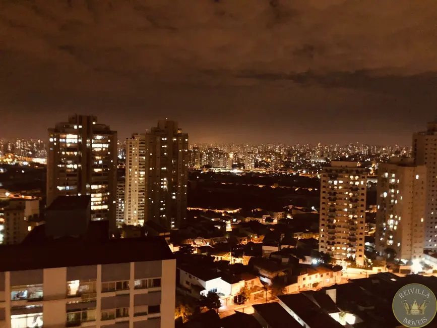 Foto 2 de Apartamento com 4 quartos à venda, 368m2 em Mooca, São Paulo - SP