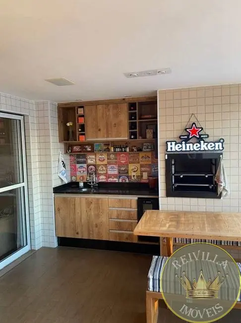 Apartamento com 3 quartos à venda, 124m2 em Vila Formosa, São Paulo - SP - imagem 2 Foto 2 de Apartamento com 3 quartos à venda, 124m2 em Vila Formosa, São Paulo - SP