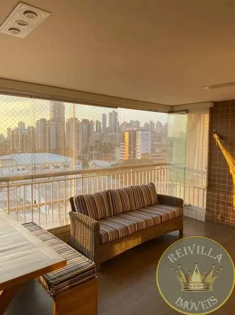 Apartamento com 3 quartos à venda, 124m2 em Vila Formosa, São Paulo - SP - imagem 1 Foto 1 de Apartamento com 3 quartos à venda, 124m2 em Vila Formosa, São Paulo - SP