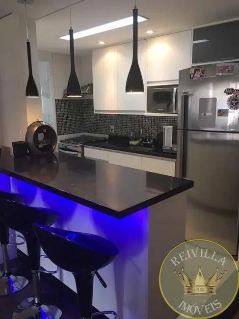 Apartamento com 3 quartos à venda, 124m2 em Vila Formosa, São Paulo - SP - imagem 4 Foto 4 de Apartamento com 3 quartos à venda, 124m2 em Vila Formosa, São Paulo - SP