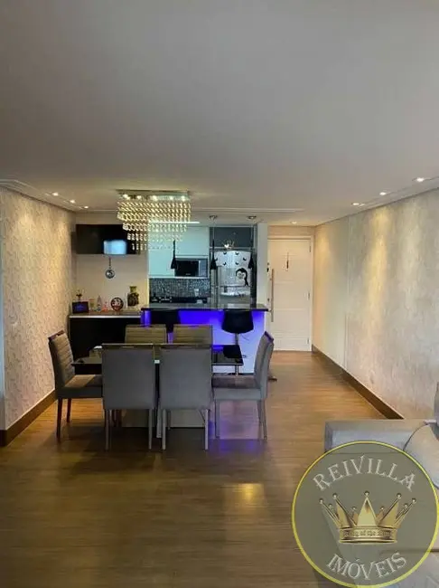 Apartamento com 3 quartos à venda, 124m2 em Vila Formosa, São Paulo - SP - imagem 6 Foto 6 de Apartamento com 3 quartos à venda, 124m2 em Vila Formosa, São Paulo - SP