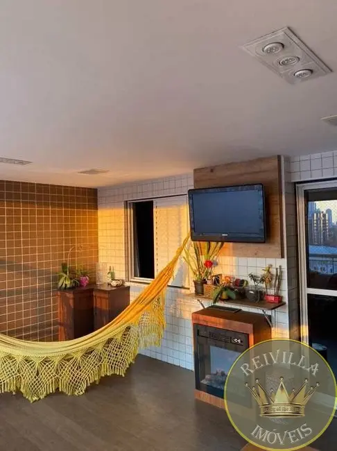 Apartamento com 3 quartos à venda, 124m2 em Vila Formosa, São Paulo - SP - imagem 3 Foto 3 de Apartamento com 3 quartos à venda, 124m2 em Vila Formosa, São Paulo - SP