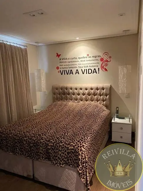 Apartamento com 3 quartos à venda, 124m2 em Vila Formosa, São Paulo - SP - imagem 9 Foto 9 de Apartamento com 3 quartos à venda, 124m2 em Vila Formosa, São Paulo - SP