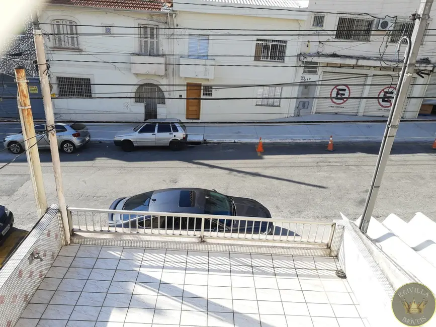 Foto 2 de Casa com 3 quartos à venda, 180m2 em Mooca, São Paulo - SP