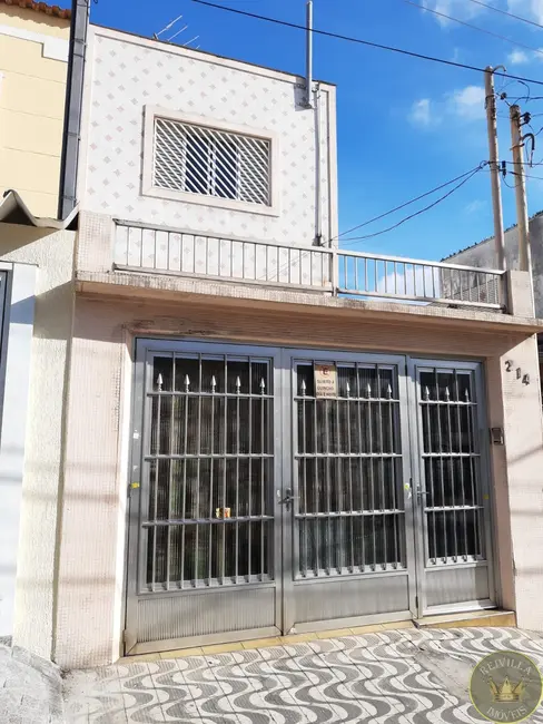 Foto 1 de Casa com 3 quartos à venda, 180m2 em Mooca, São Paulo - SP