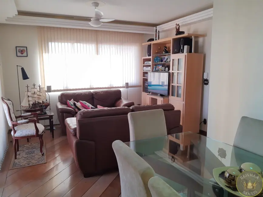 Foto 5 de Apartamento com 3 quartos à venda, 92m2 em Parque da Vila Prudente, São Paulo - SP