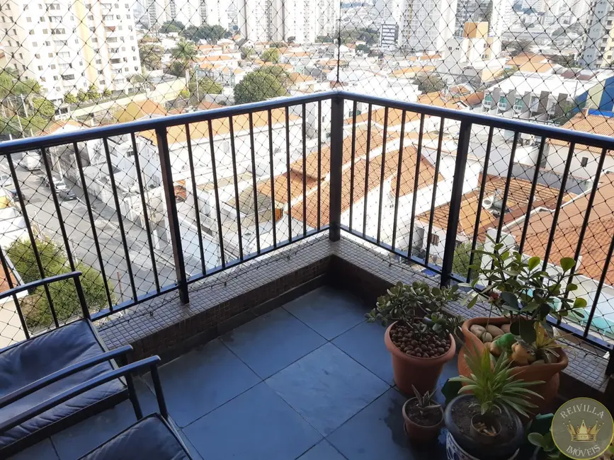 Foto 7 de Apartamento com 3 quartos à venda, 92m2 em Parque da Vila Prudente, São Paulo - SP