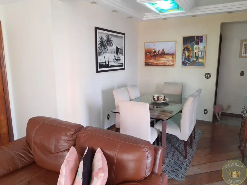 Foto 4 de Apartamento com 3 quartos à venda, 92m2 em Parque da Vila Prudente, São Paulo - SP