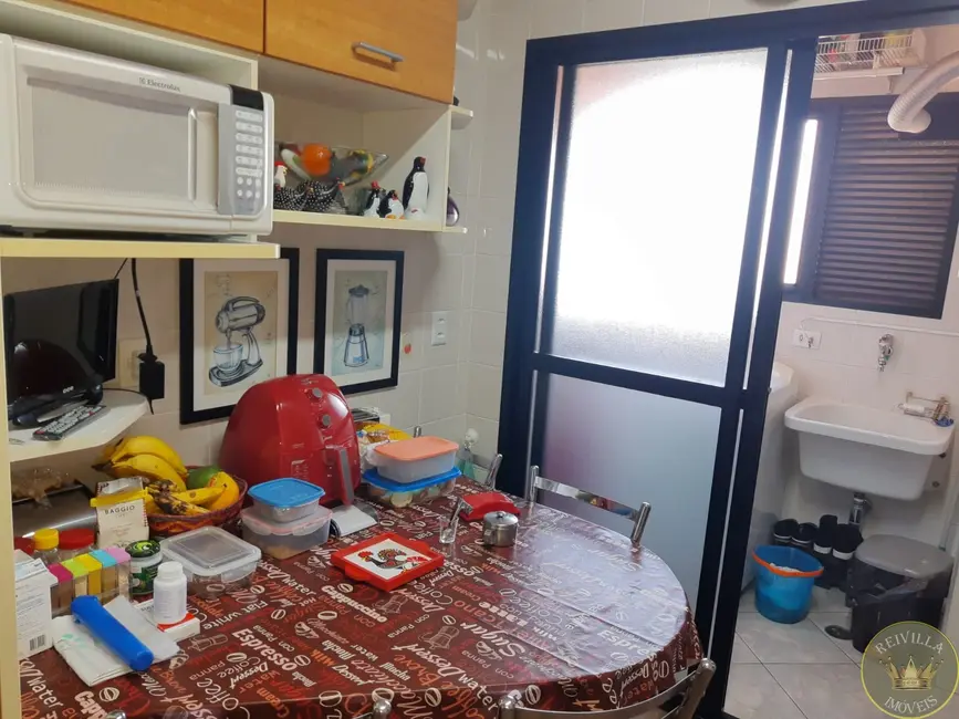 Foto 8 de Apartamento com 3 quartos à venda, 92m2 em Parque da Vila Prudente, São Paulo - SP