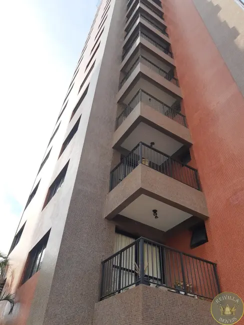 Foto 1 de Apartamento com 3 quartos à venda, 92m2 em Parque da Vila Prudente, São Paulo - SP