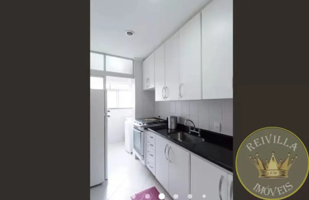 Foto 4 de Apartamento com 2 quartos à venda, 65m2 em Assunção, Sao Bernardo Do Campo - SP