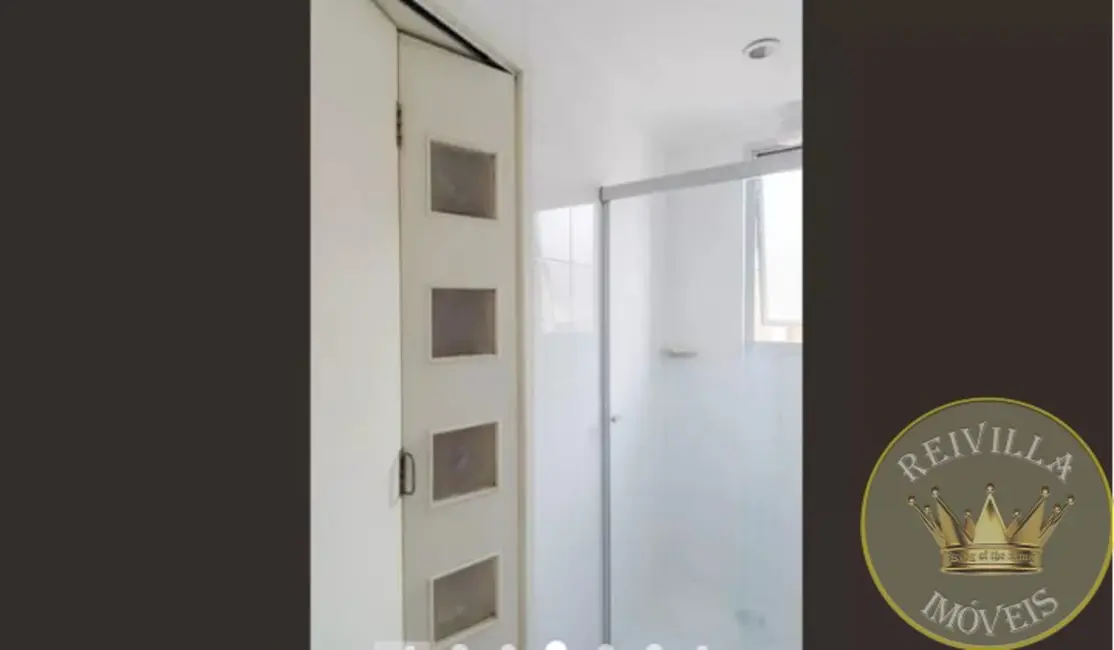 Foto 5 de Apartamento com 2 quartos à venda, 65m2 em Assunção, Sao Bernardo Do Campo - SP