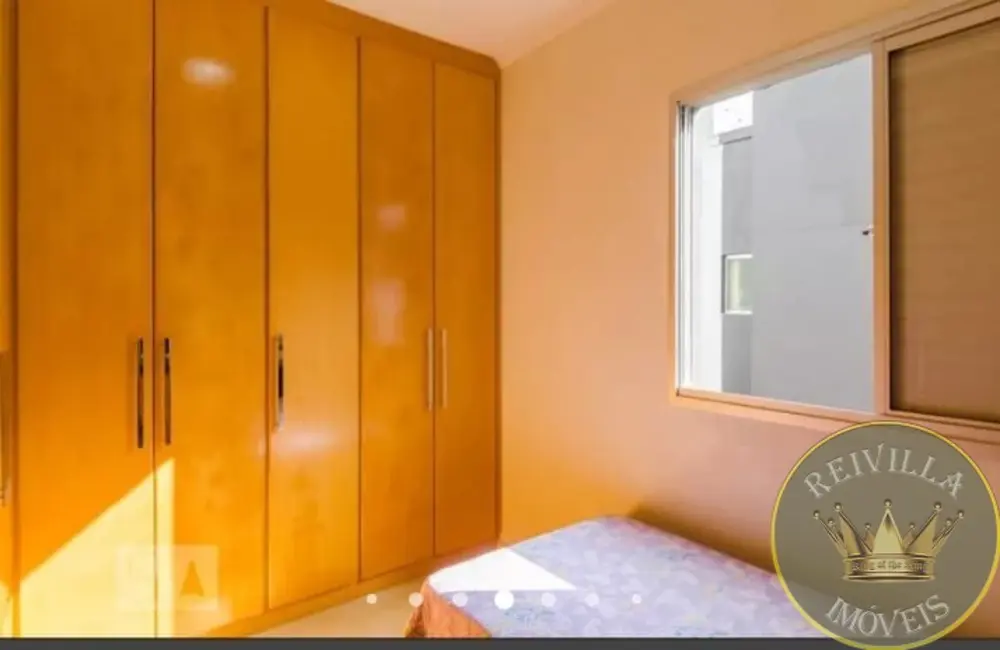 Foto 7 de Apartamento com 2 quartos à venda, 65m2 em Assunção, Sao Bernardo Do Campo - SP