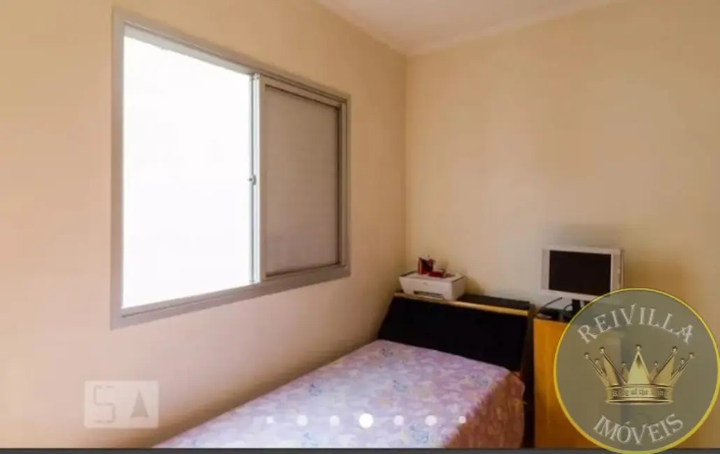 Foto 9 de Apartamento com 2 quartos à venda, 65m2 em Assunção, Sao Bernardo Do Campo - SP