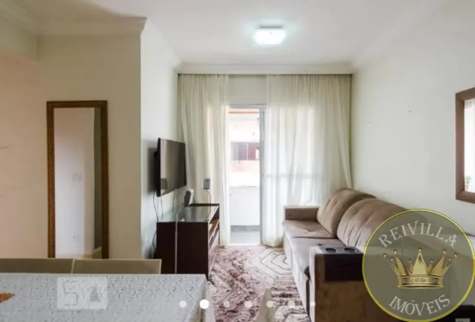 Foto 3 de Apartamento com 2 quartos à venda, 65m2 em Assunção, Sao Bernardo Do Campo - SP