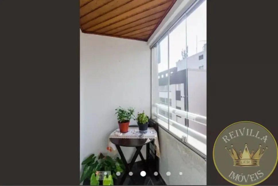 Foto 6 de Apartamento com 2 quartos à venda, 65m2 em Assunção, Sao Bernardo Do Campo - SP