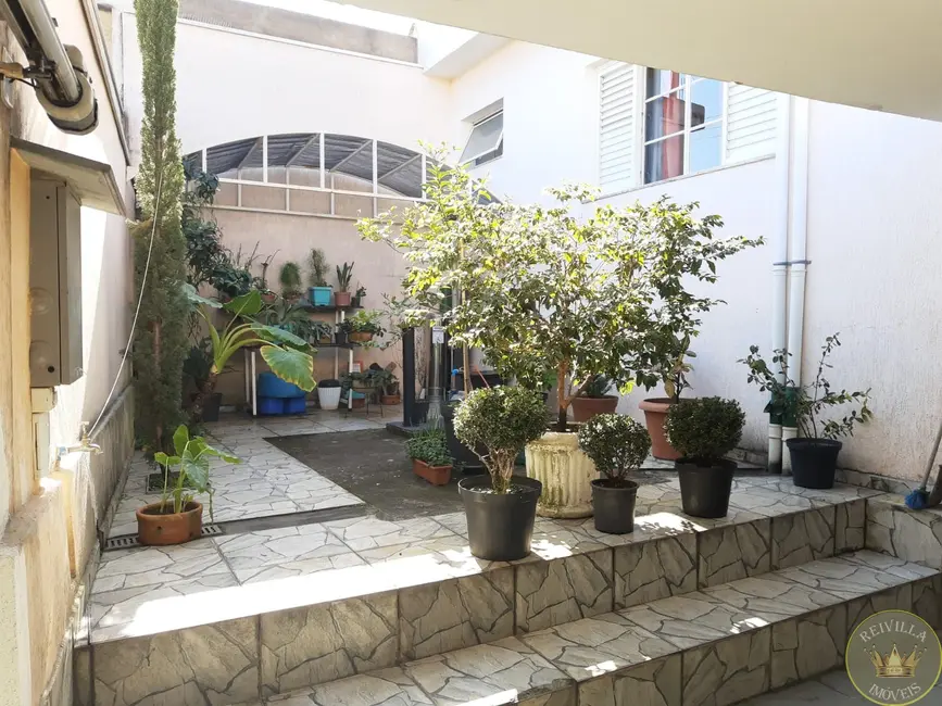 Casa com 3 quartos à venda, 150m2 em Vila Santa Clara, São Paulo - SP - imagem 1 Foto 1 de Casa com 3 quartos à venda, 150m2 em Vila Santa Clara, São Paulo - SP