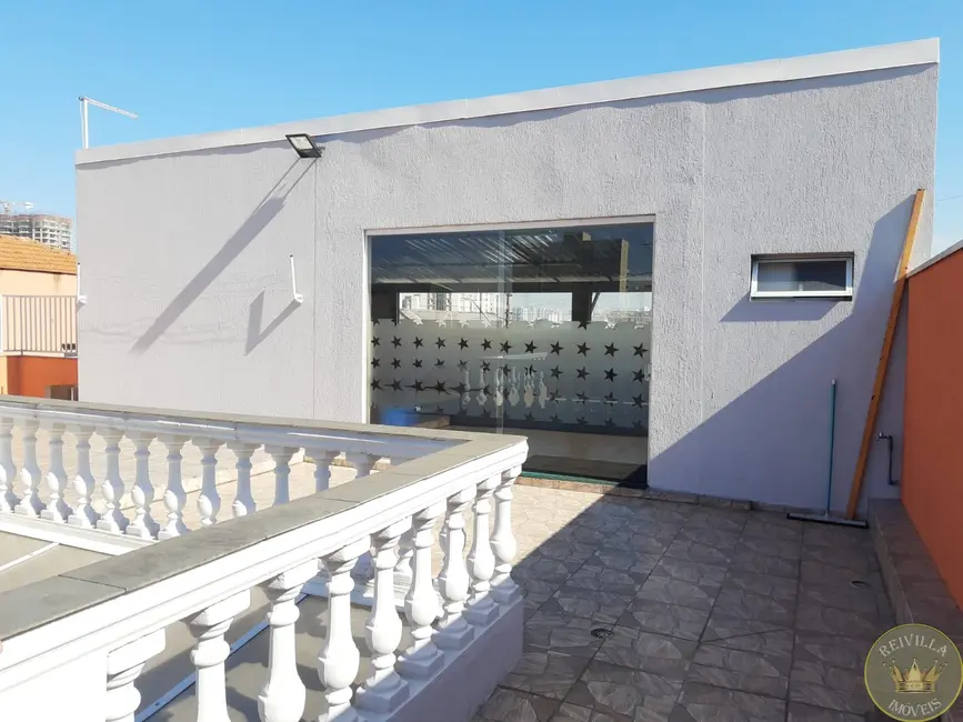 Casa com 3 quartos à venda, 150m2 em Vila Santa Clara, São Paulo - SP - imagem 3 Foto 3 de Casa com 3 quartos à venda, 150m2 em Vila Santa Clara, São Paulo - SP