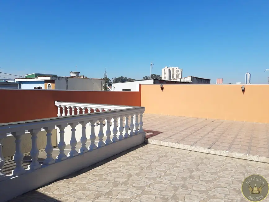Casa com 3 quartos à venda, 150m2 em Vila Santa Clara, São Paulo - SP - imagem 8 Foto 8 de Casa com 3 quartos à venda, 150m2 em Vila Santa Clara, São Paulo - SP