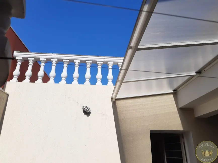 Casa com 3 quartos à venda, 150m2 em Vila Santa Clara, São Paulo - SP - imagem 4 Foto 4 de Casa com 3 quartos à venda, 150m2 em Vila Santa Clara, São Paulo - SP