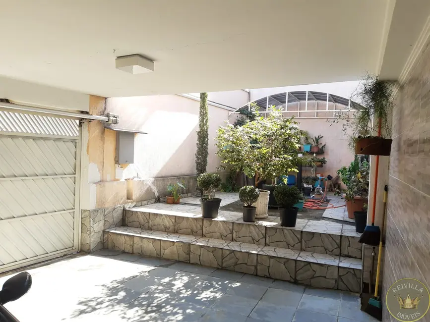 Casa com 3 quartos à venda, 150m2 em Vila Santa Clara, São Paulo - SP - imagem 2 Foto 2 de Casa com 3 quartos à venda, 150m2 em Vila Santa Clara, São Paulo - SP