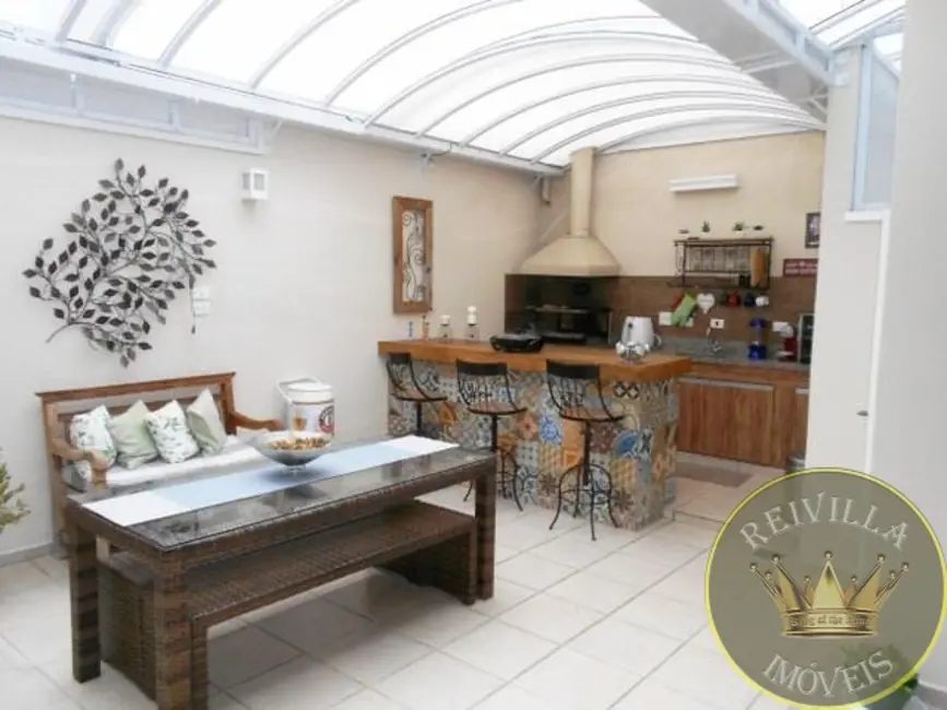 Foto 1 de Casa de Condomínio com 3 quartos à venda, 225m2 em Mooca, São Paulo - SP