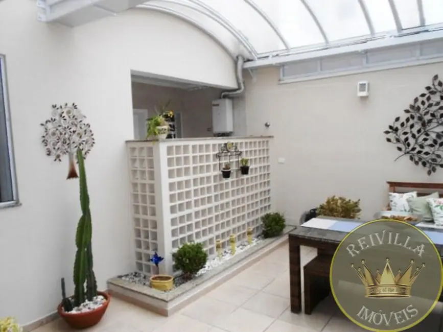 Foto 3 de Casa de Condomínio com 3 quartos à venda, 225m2 em Mooca, São Paulo - SP